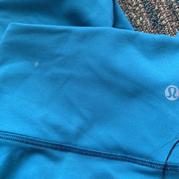 Lululemon In Movement Crop - Picture 7 of 7
